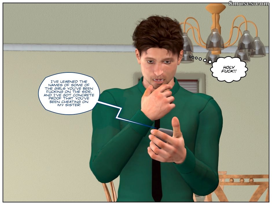 Opportunities - Chapter 5-8 - Page 161