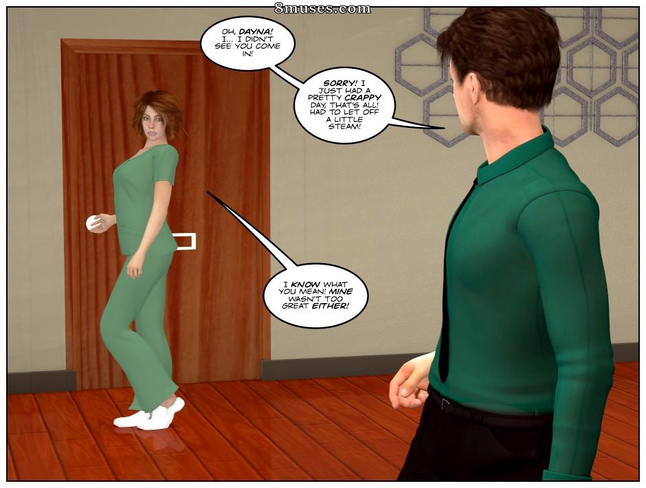 Opportunities - Chapter 5-8 - Page 166
