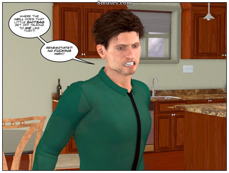 Opportunities - Chapter 5-8 - Page 164