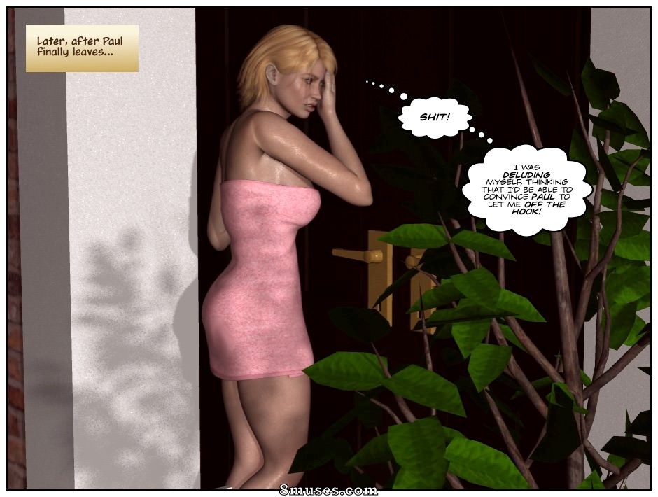 Opportunities - Chapter 5-8 - Page 330