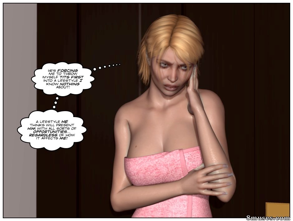 Opportunities - Chapter 5-8 - Page 332