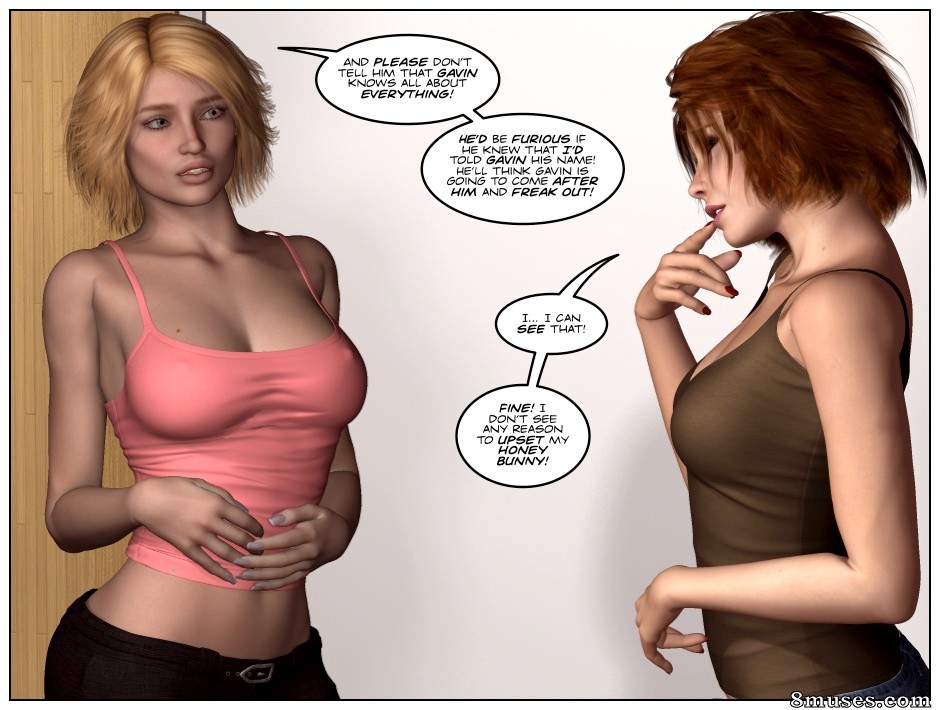 Opportunities - Chapter 5-8 - Page 282