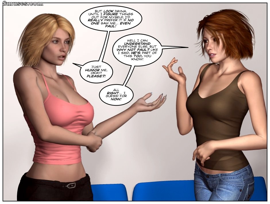 Opportunities - Chapter 5-8 - Page 281