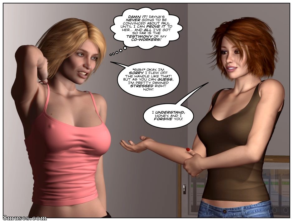 Opportunities - Chapter 5-8 - Page 280