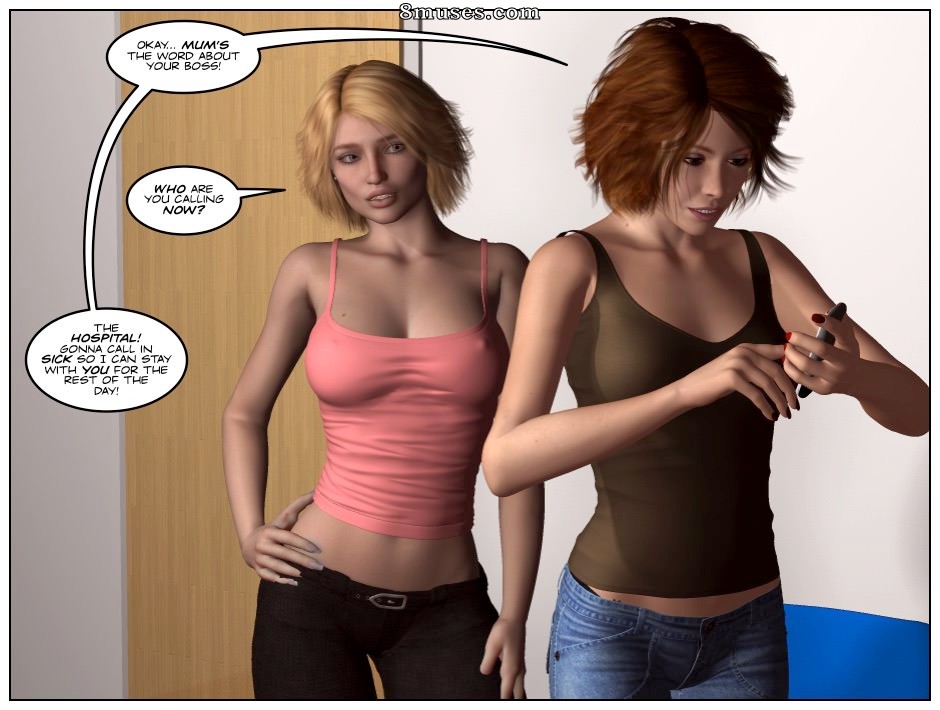 Opportunities - Chapter 5-8 - Page 283