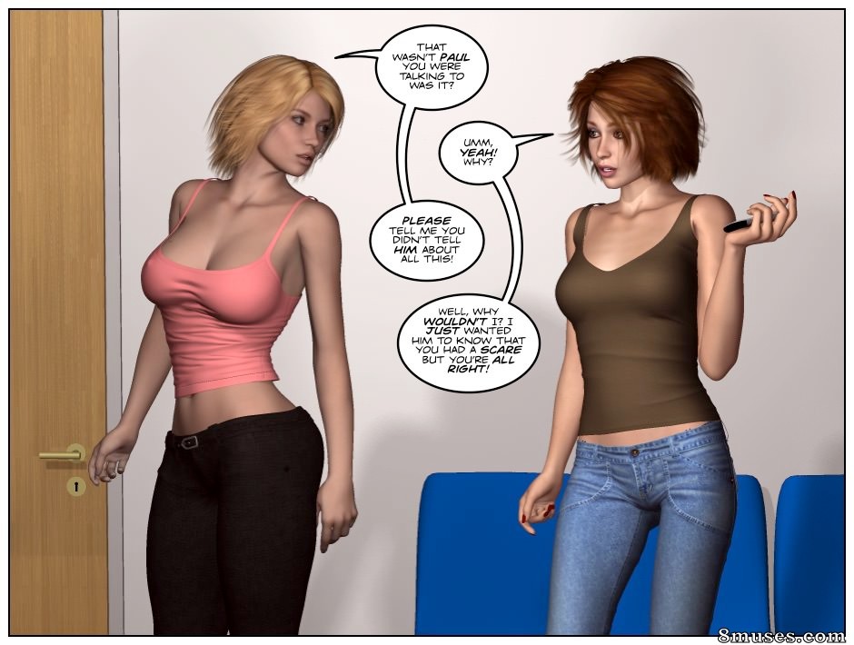 Oportunidades - Capítulos 5-8 - Página 277
