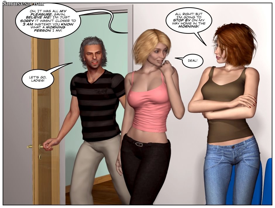 Opportunities - Chapter 5-8 - Page 285