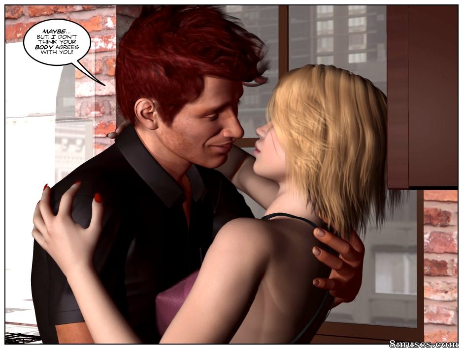 Opportunities - Chapter 5-8 - Page 516