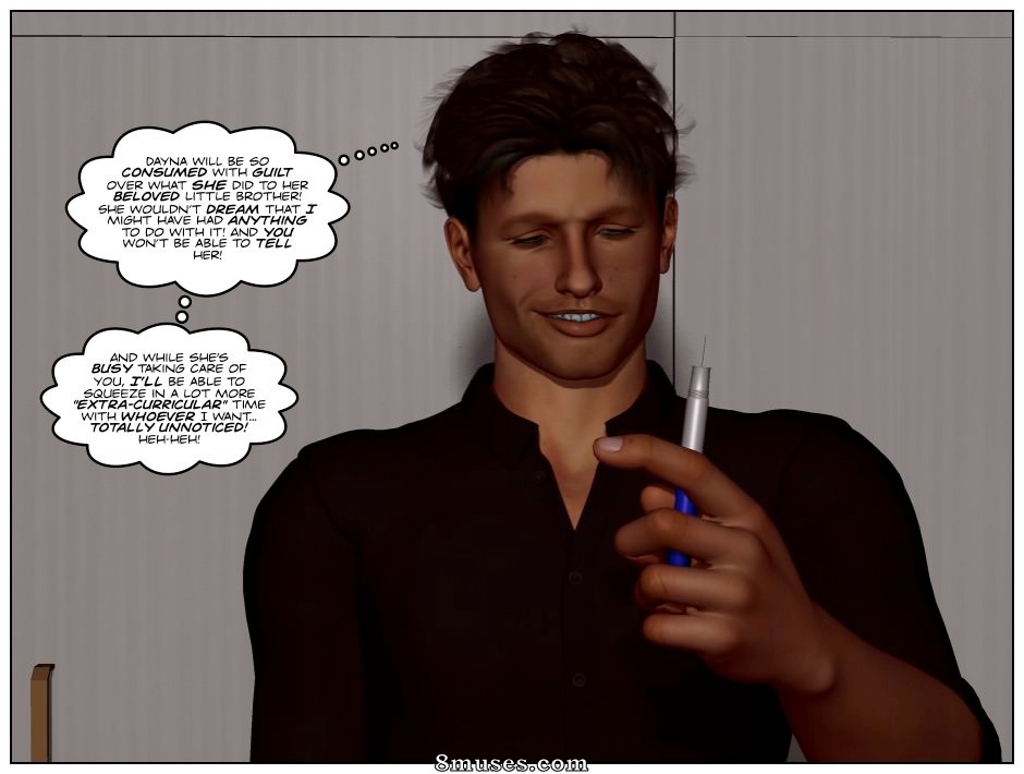 Opportunities - Chapter 5-8 - Page 187