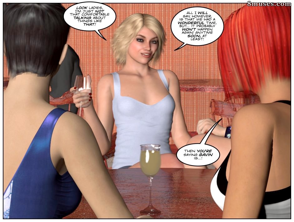 Opportunities - Chapter 5-8 - Page 130