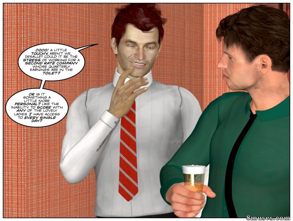 Opportunities - Chapter 5-8 - Page 135