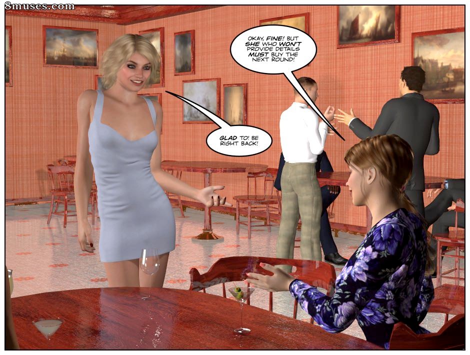 Opportunities - Chapter 5-8 - Page 132