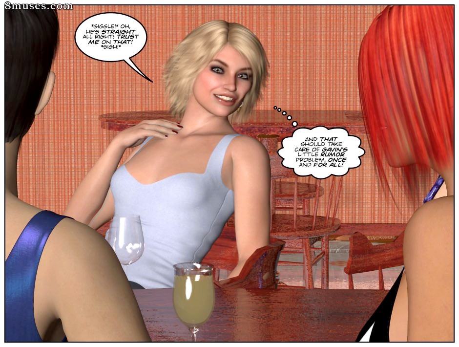 Opportunities - Chapter 5-8 - Page 131