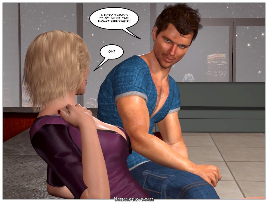 Opportunities - Chapter 5-8 - Page 80