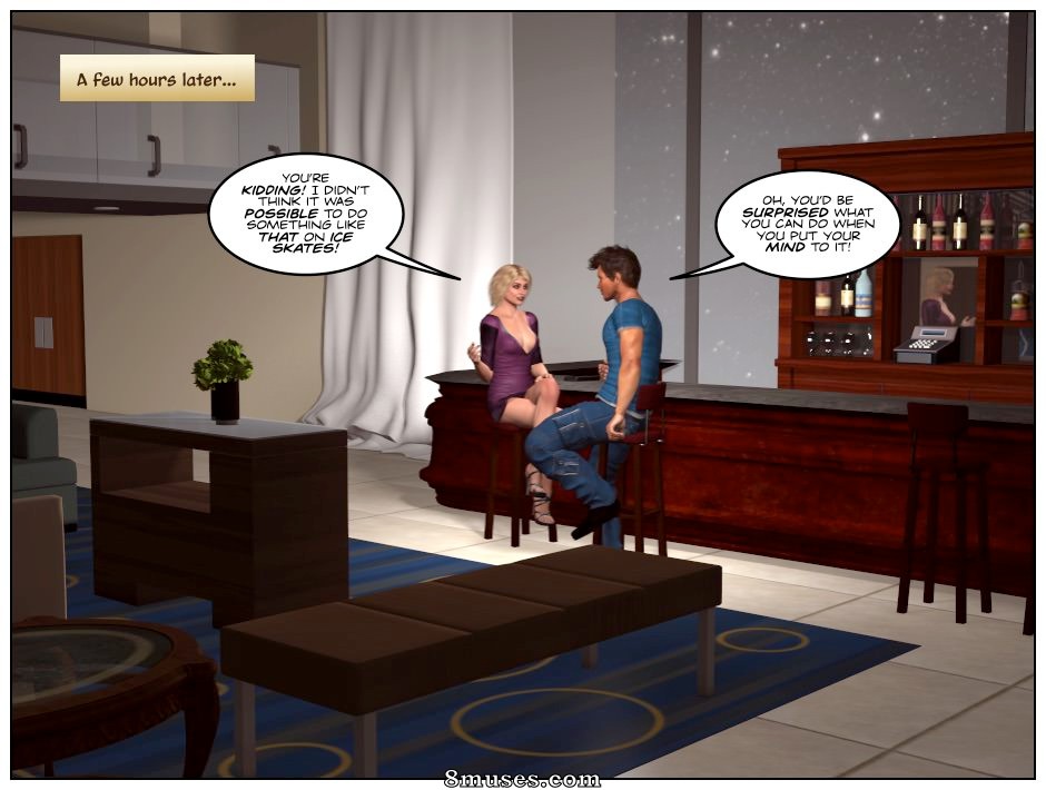 Opportunities - Chapter 5-8 - Page 78