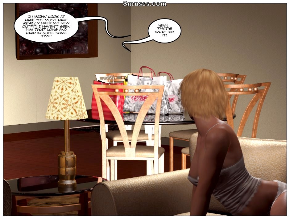 Opportunities - Chapter 5-8 - Page 395