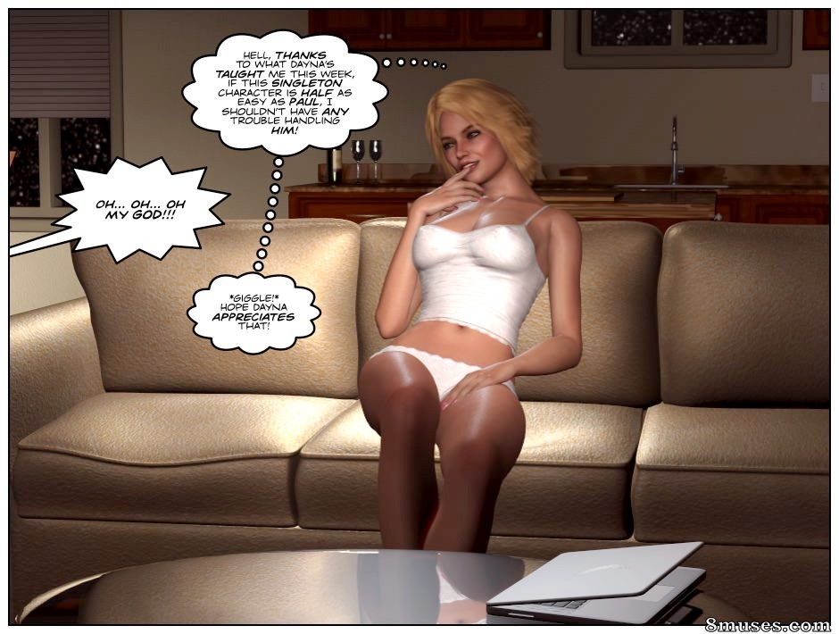 Opportunities - Chapter 5-8 - Page 397