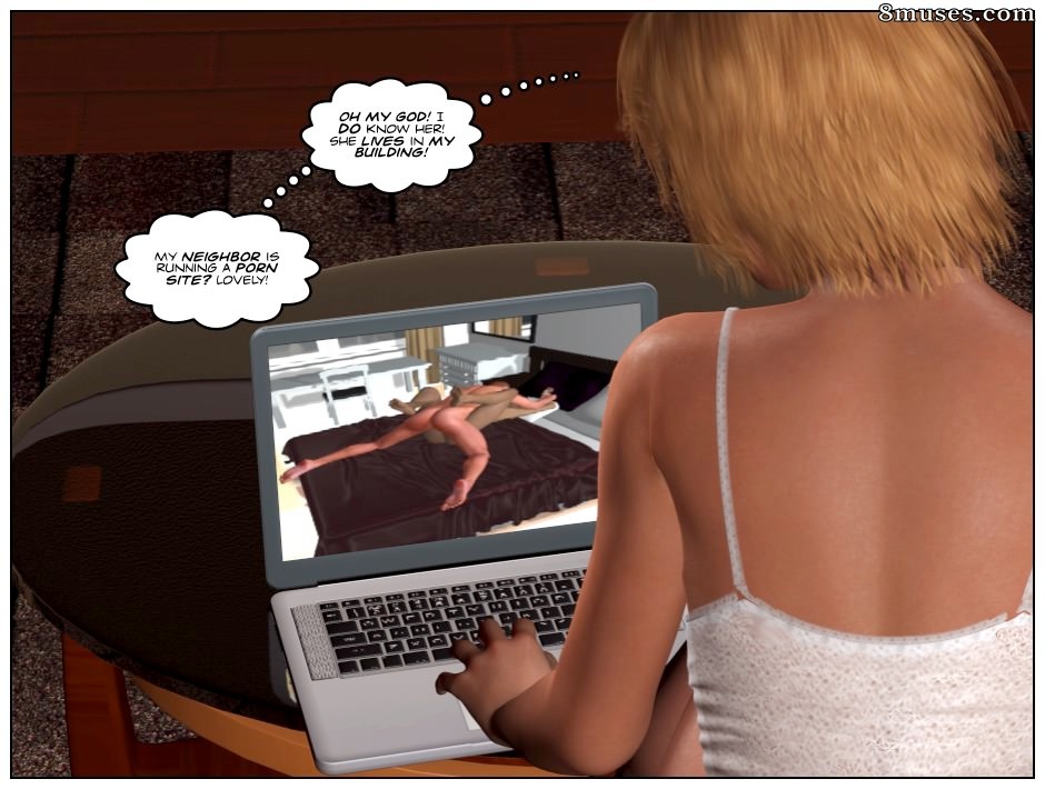 Opportunities - Chapter 5-8 - Page 401