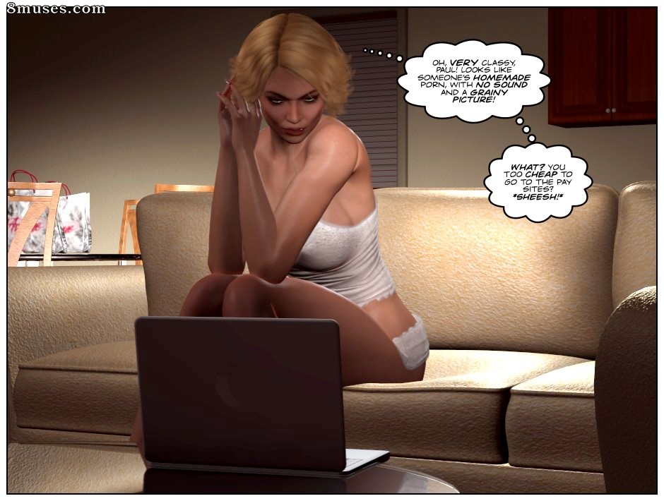 Opportunities - Chapter 5-8 - Page 399