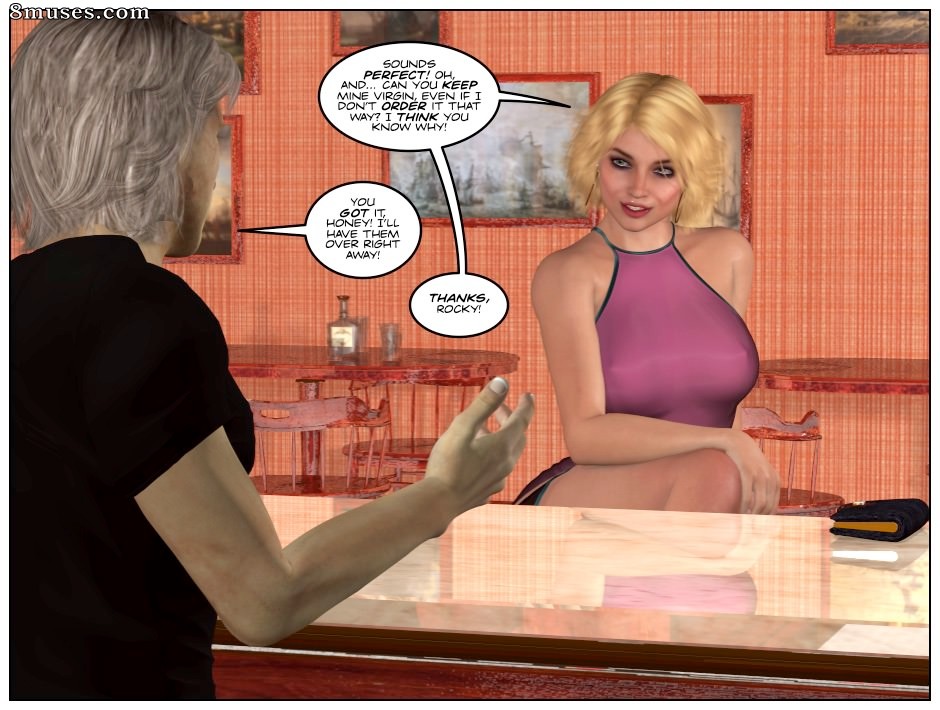 Opportunities - Chapter 5-8 - Page 472