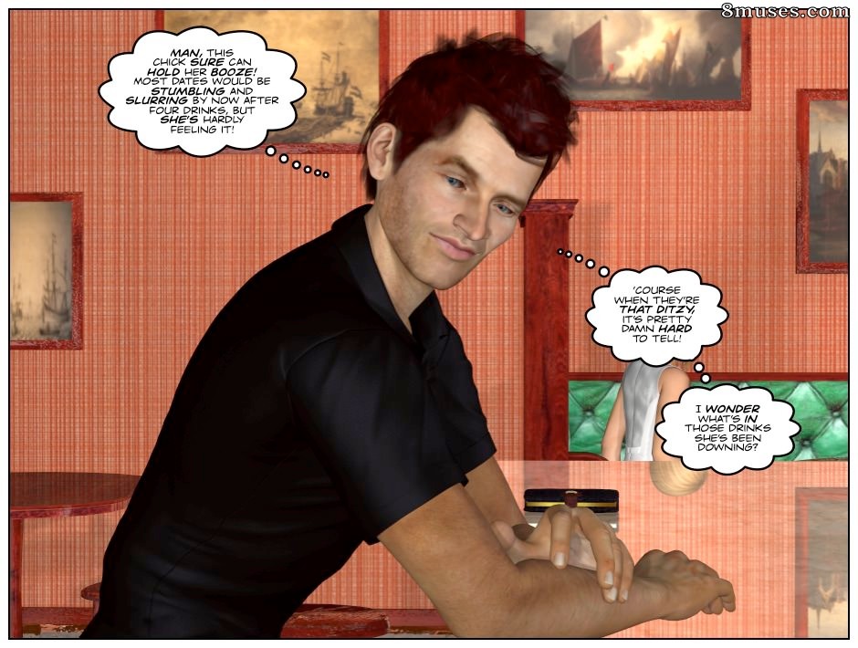 Opportunities - Chapter 5-8 - Page 480