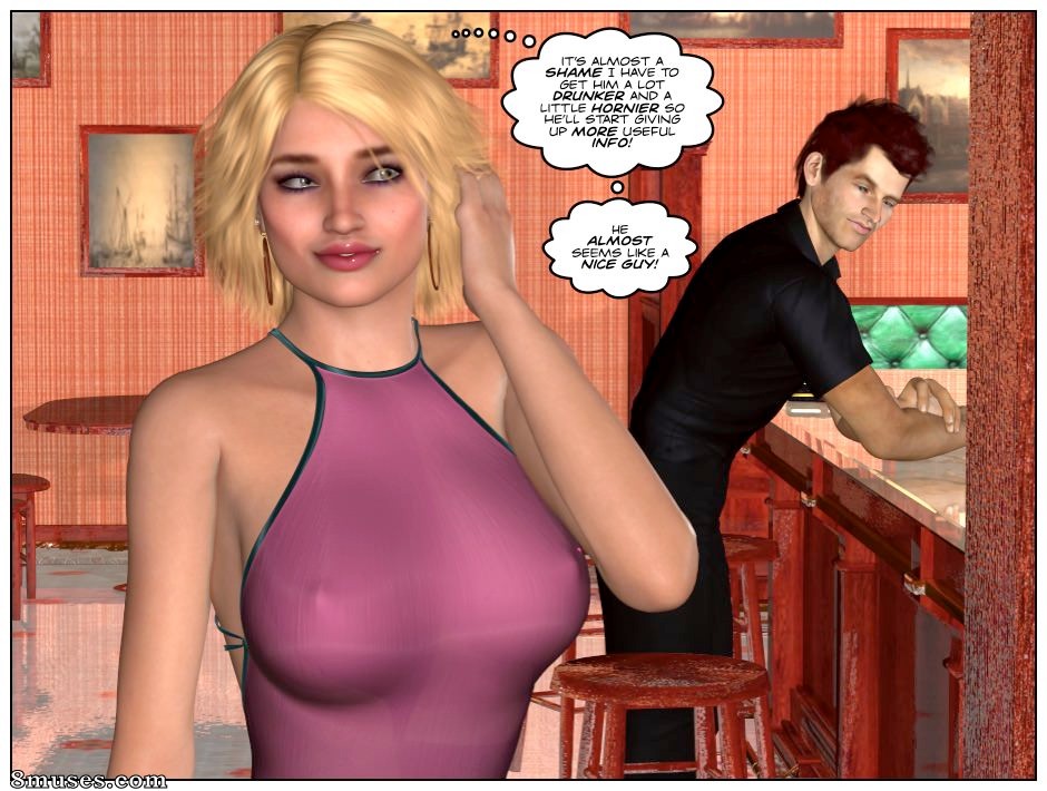 Opportunities - Chapter 5-8 - Page 479