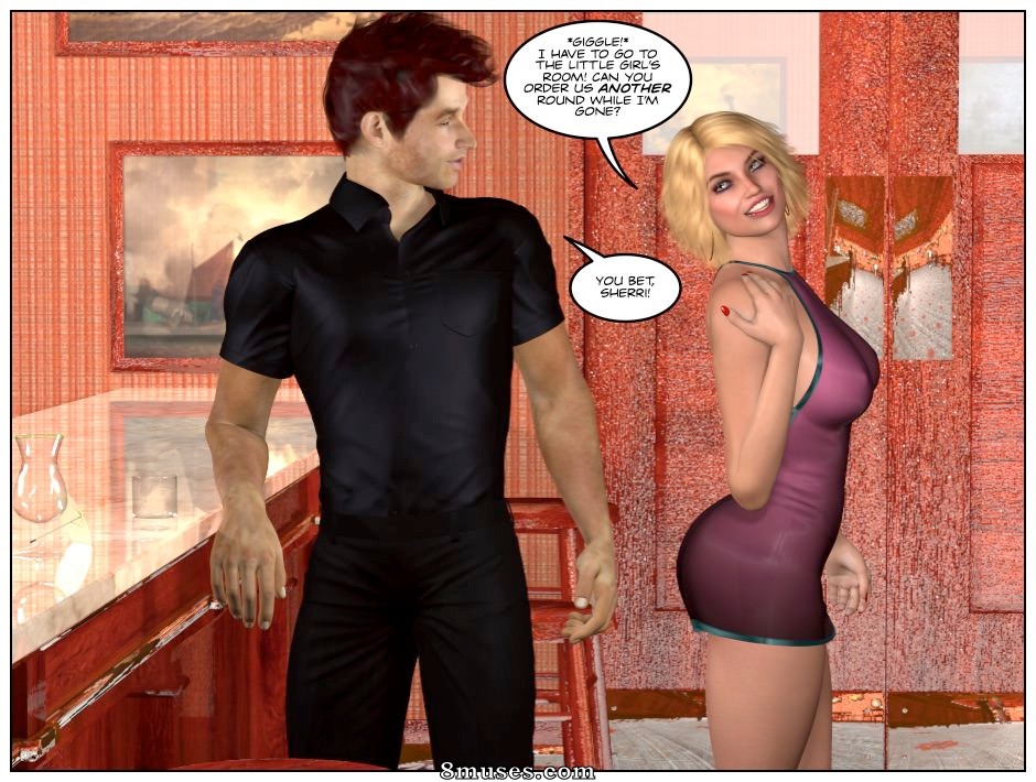 Opportunities - Chapter 5-8 - Page 477