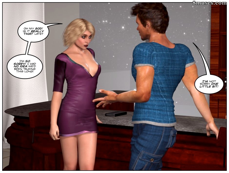 Opportunities - Chapter 5-8 - Page 82