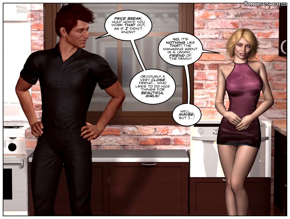 Opportunities - Chapter 5-8 - Page 503