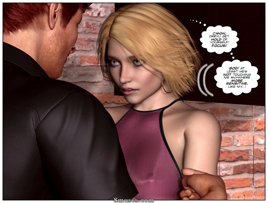 Opportunities - Chapter 5-8 - Page 507