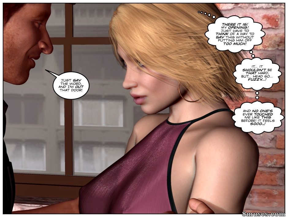 Opportunities - Chapter 5-8 - Page 506