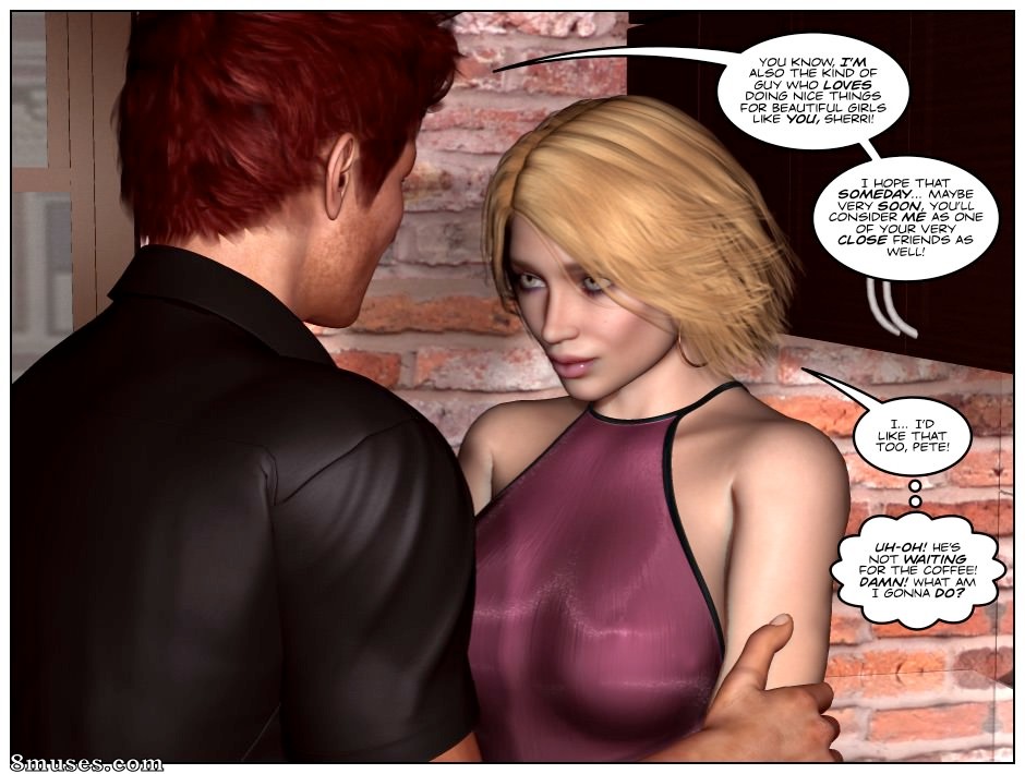 Opportunities - Chapter 5-8 - Page 504
