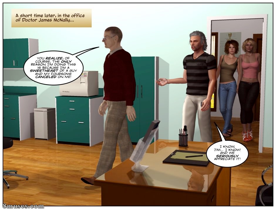 Opportunities - Chapter 5-8 - Page 244