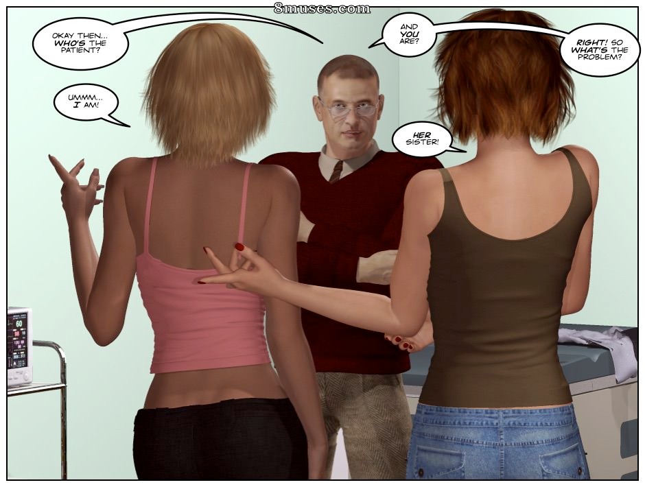 Opportunities - Chapter 5-8 - Page 245