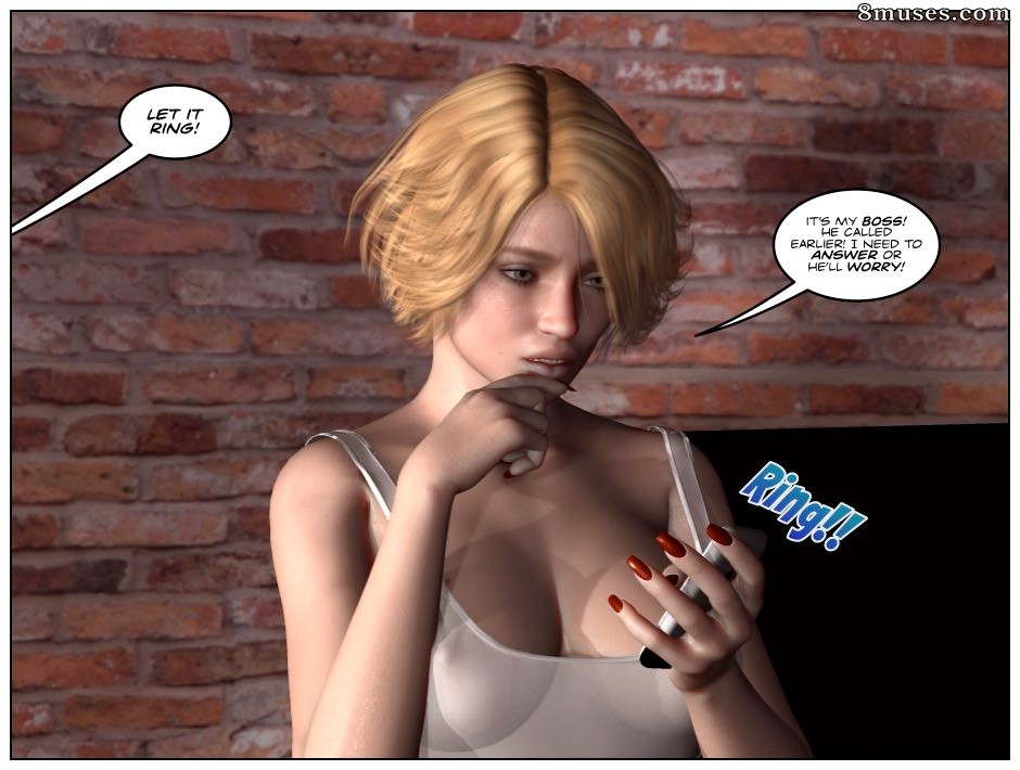 Opportunities - Chapter 5-8 - Page 238