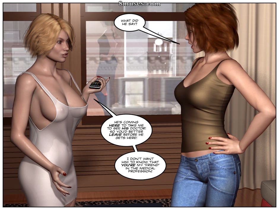 Opportunities - Chapter 5-8 - Page 242