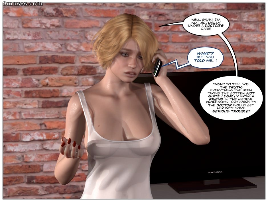 Opportunities - Chapter 5-8 - Page 240