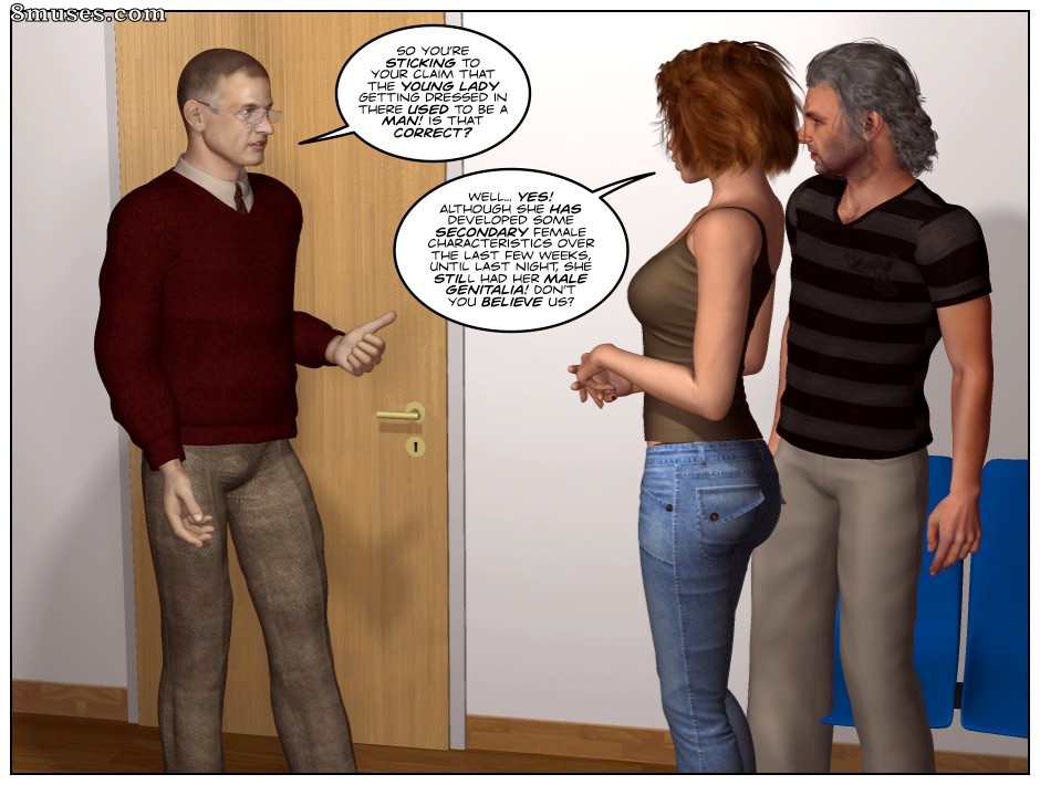 Opportunities - Chapter 5-8 - Page 254