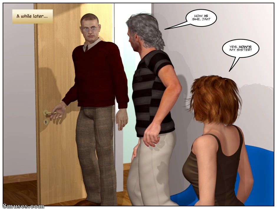 Opportunities - Chapter 5-8 - Page 252