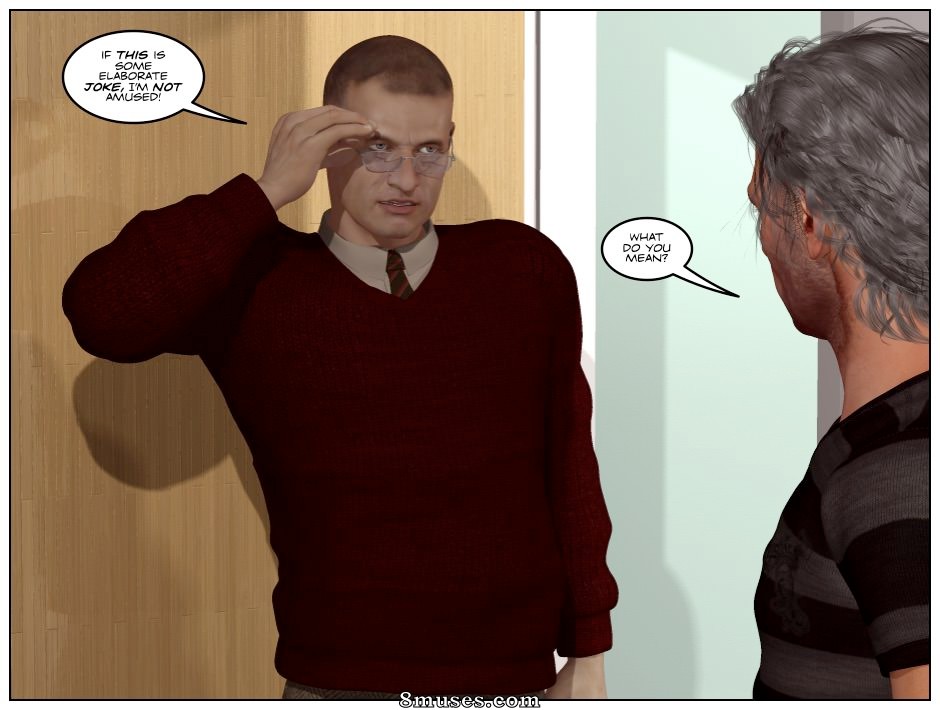 Opportunities - Chapter 5-8 - Page 253