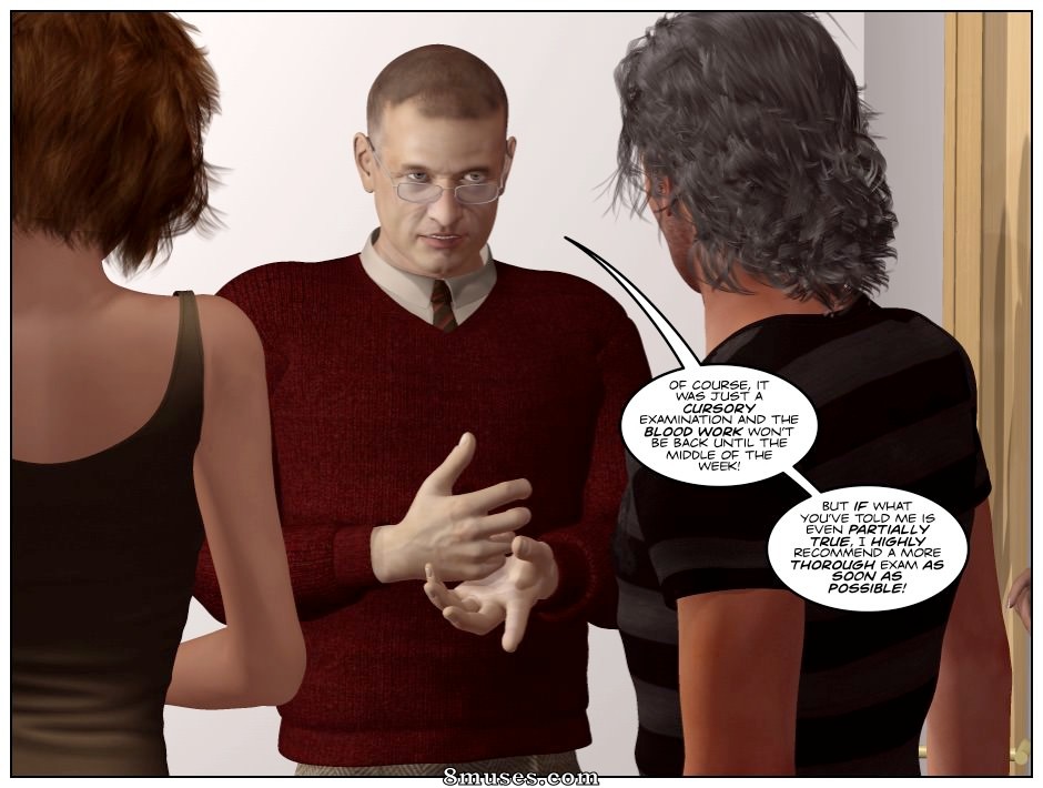 Opportunities - Chapter 5-8 - Page 256