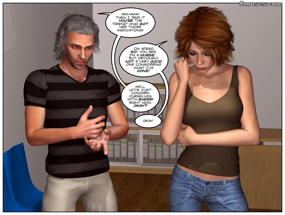 Opportunities - Chapter 5-8 - Page 250