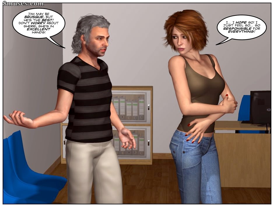 Opportunities - Chapter 5-8 - Page 249