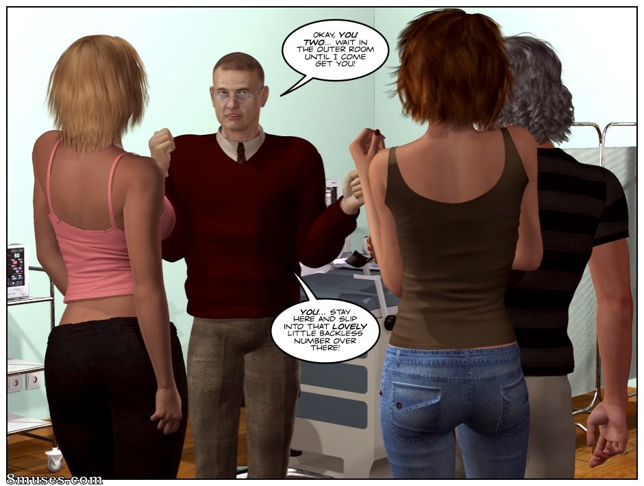 Opportunities - Chapter 5-8 - Page 247