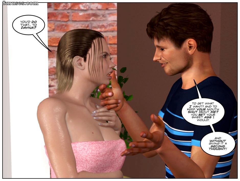 Opportunities - Chapter 5-8 - Page 320
