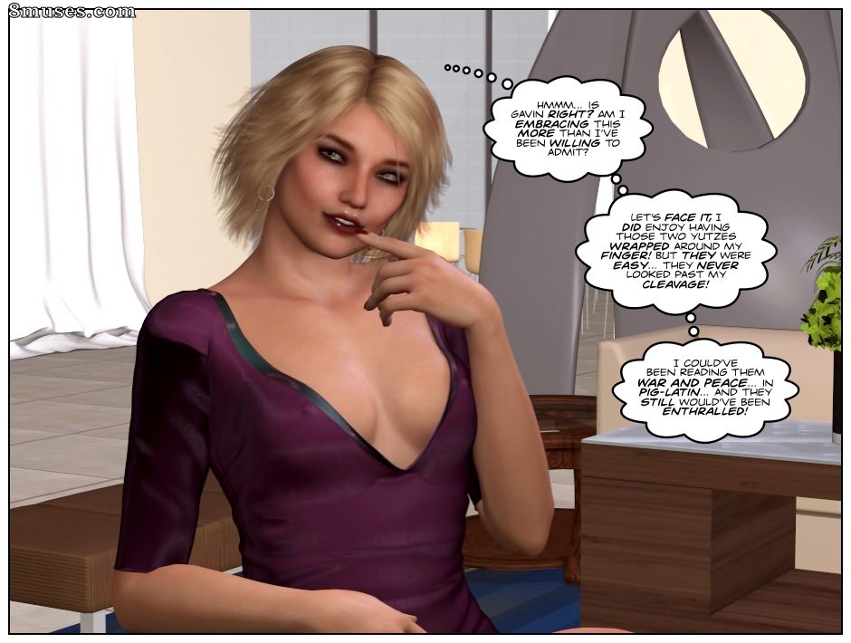Opportunities - Chapter 5-8 - Page 62