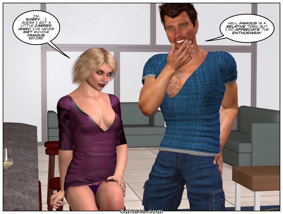 Opportunities - Chapter 5-8 - Page 67