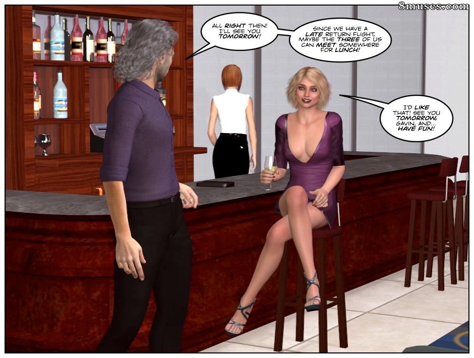 Opportunities - Chapter 5-8 - Page 61