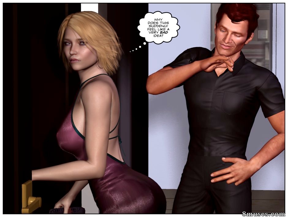 Opportunities - Chapter 5-8 - Page 498