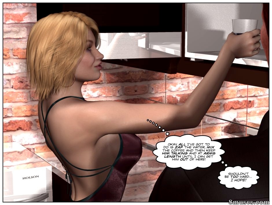 Opportunities - Chapter 5-8 - Page 501